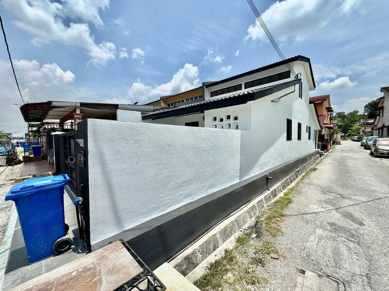 For Sale - Bandar Baru Sungai Buloh