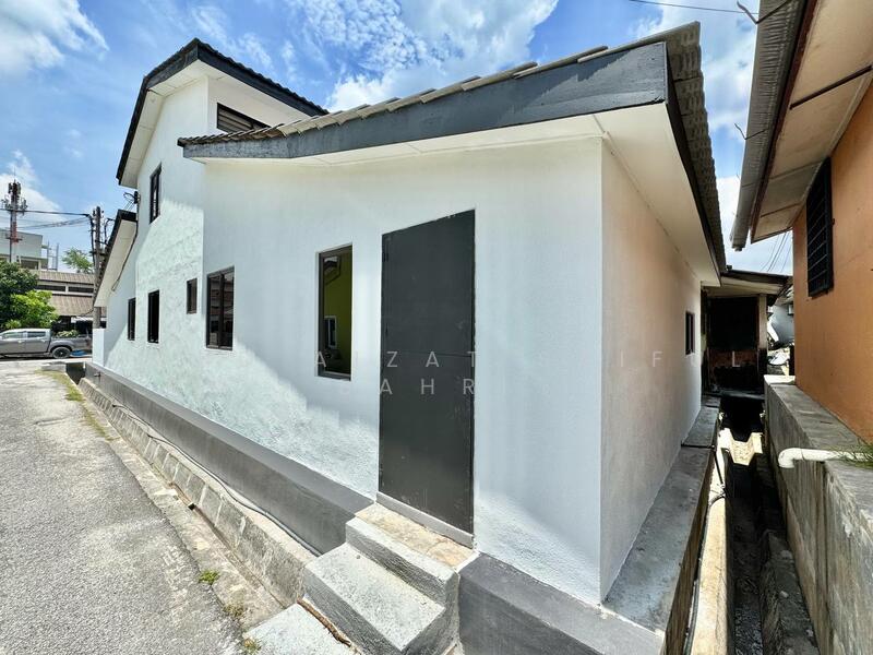 For Sale - Bandar Baru Sungai Buloh