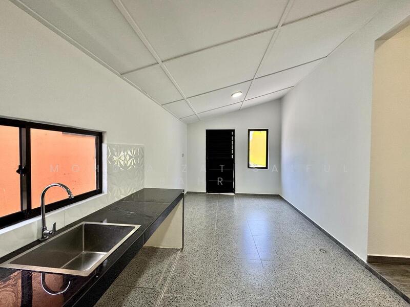 For Sale - Bandar Baru Sungai Buloh