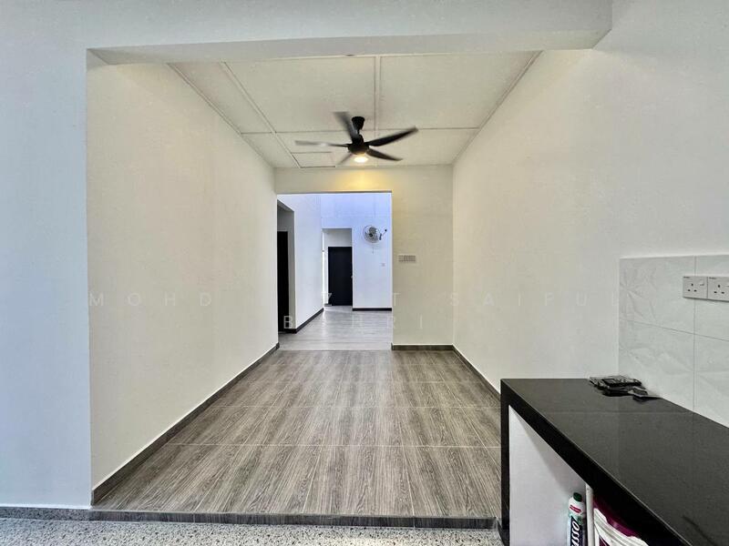 For Sale - Bandar Baru Sungai Buloh