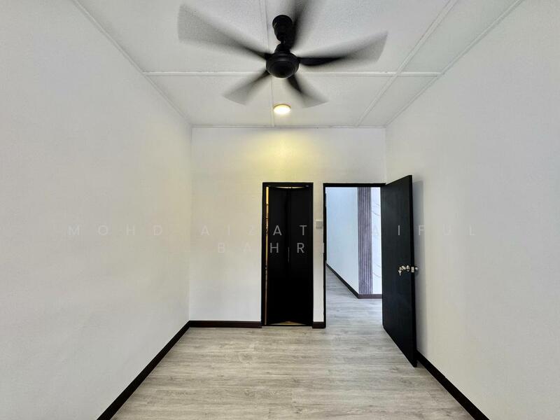 For Sale - Bandar Baru Sungai Buloh