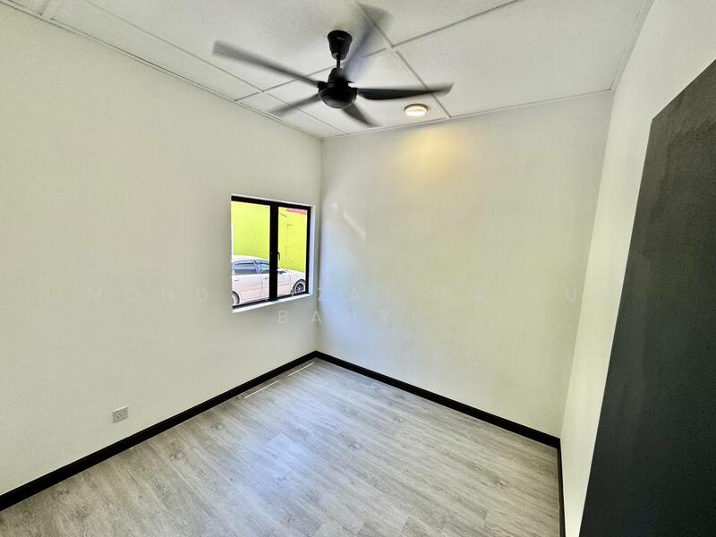 For Sale - Bandar Baru Sungai Buloh