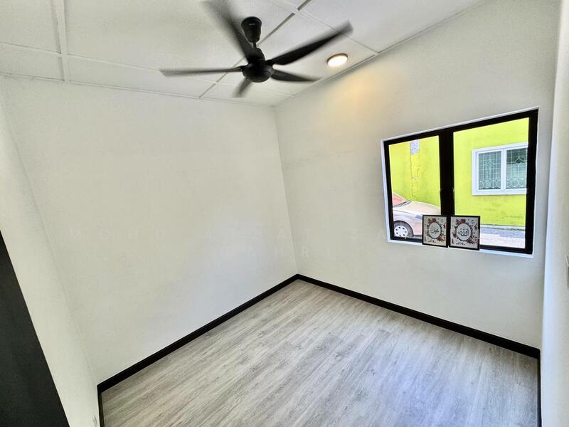 For Sale - Bandar Baru Sungai Buloh
