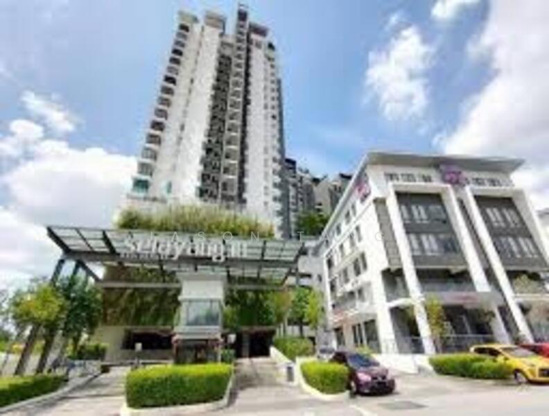 Untuk Dijual - Selayang 18