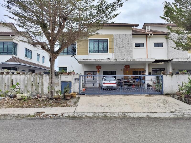 Untuk Dijual - NUSARHU