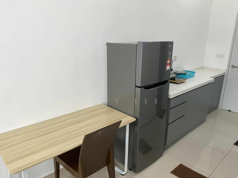 For Rent - The Amarene