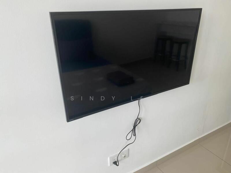 For Rent - The Amarene