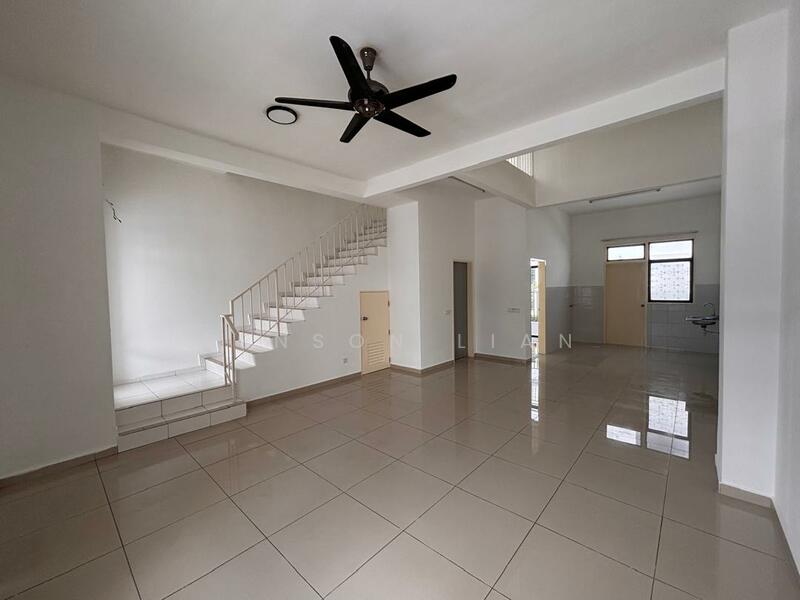For Rent - Graham Garden @ Eco Grandeur