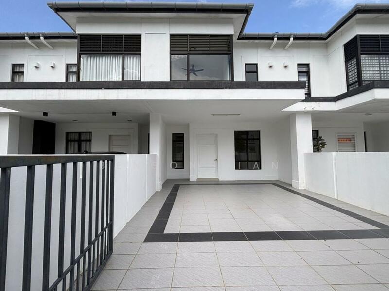 For Rent - Graham Garden @ Eco Grandeur