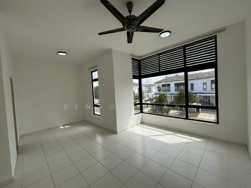 For Rent - Graham Garden @ Eco Grandeur