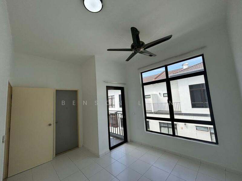 For Rent - Graham Garden @ Eco Grandeur