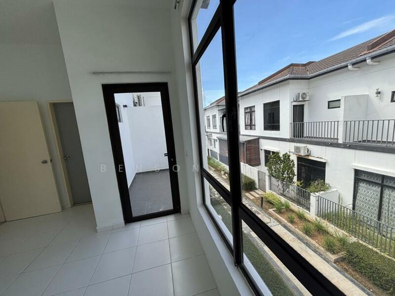 For Rent - Graham Garden @ Eco Grandeur