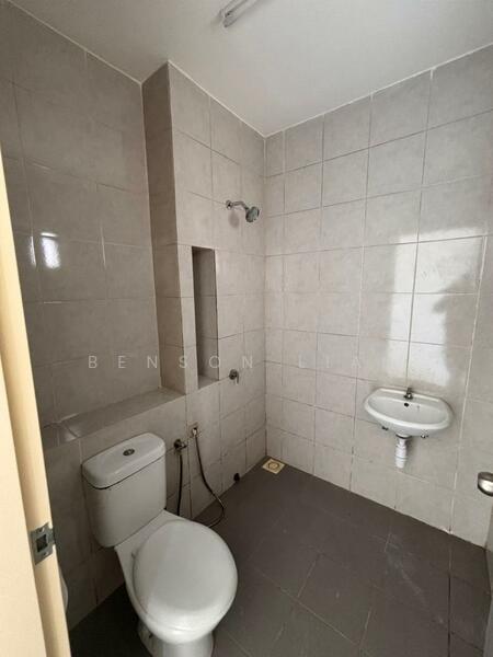 For Rent - Graham Garden @ Eco Grandeur