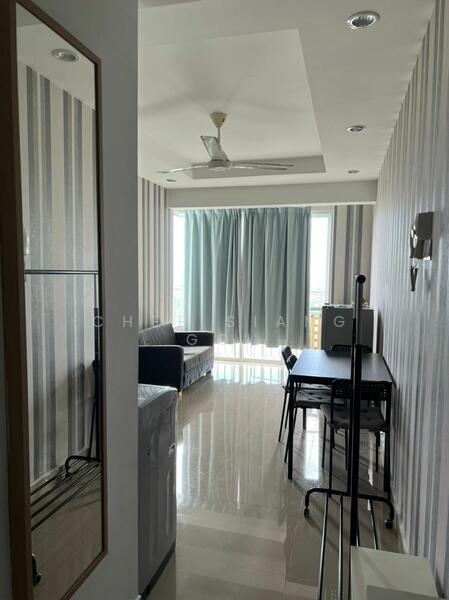 Untuk Dijual - Menara U2