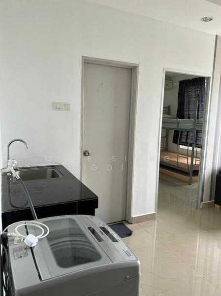 Untuk Dijual - Menara U2