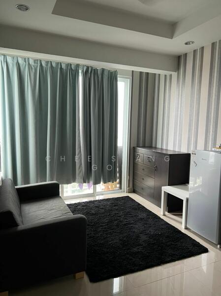 Untuk Dijual - Menara U2