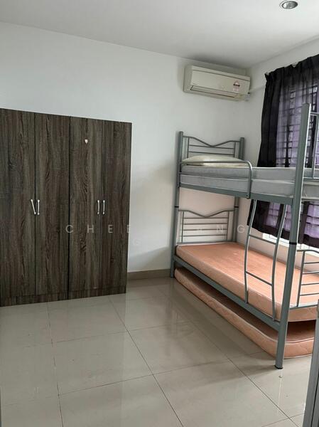 Untuk Dijual - Menara U2