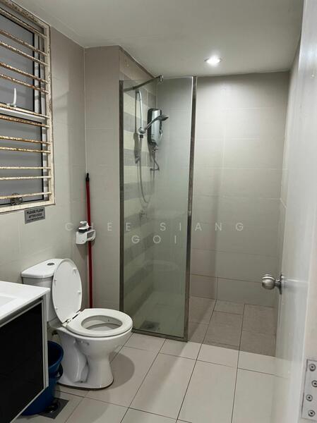 Untuk Dijual - Menara U2