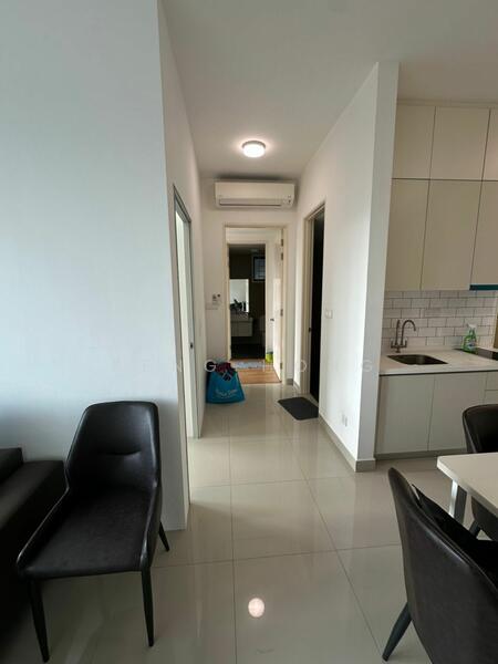 Untuk Dijual - East Parc @ Manjalara