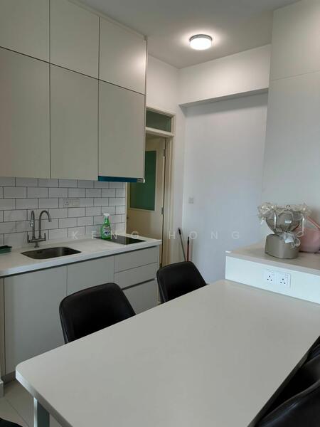 Untuk Dijual - East Parc @ Manjalara