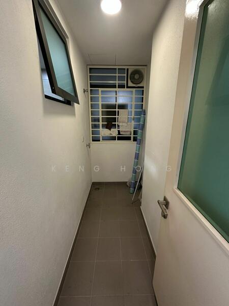 Untuk Dijual - East Parc @ Manjalara