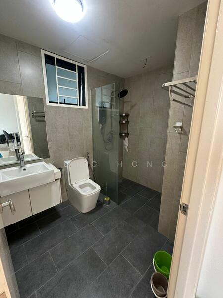 Untuk Dijual - East Parc @ Manjalara