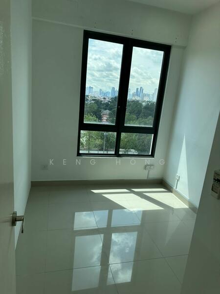 Untuk Dijual - East Parc @ Manjalara