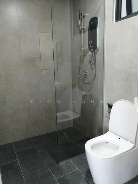 Untuk Dijual - East Parc @ Manjalara