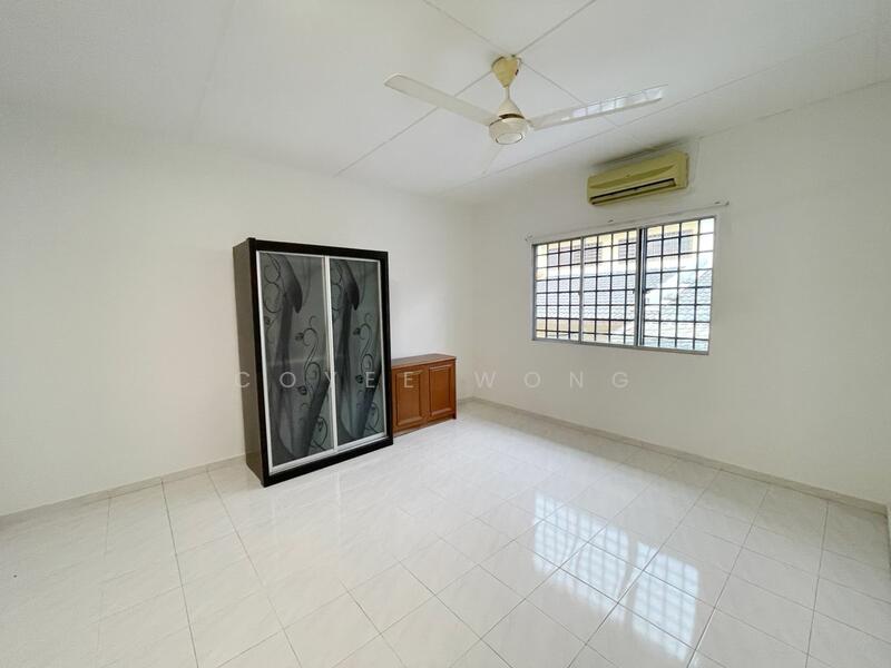 Untuk Disewa - Taman Wangsa Permai