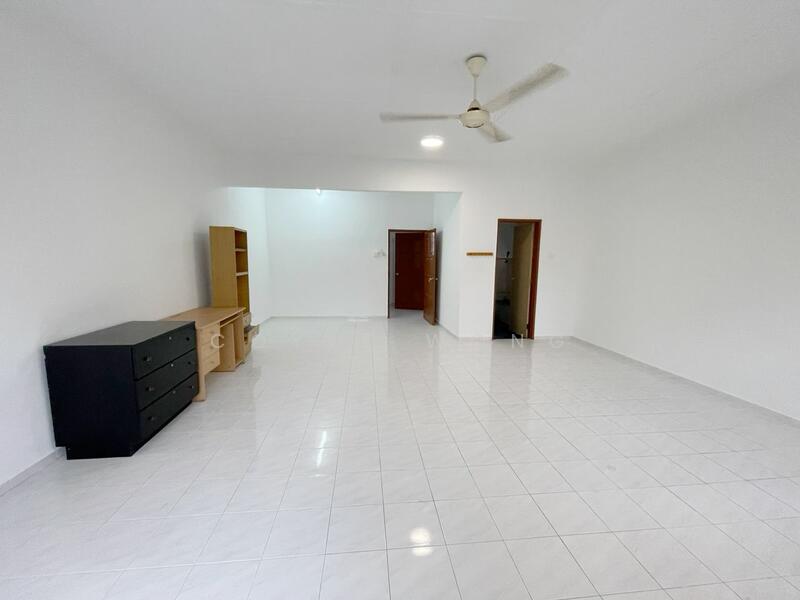 Untuk Disewa - Taman Wangsa Permai