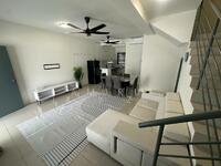 For Rent - Kita Mekar (Double Storey Terrace House)
