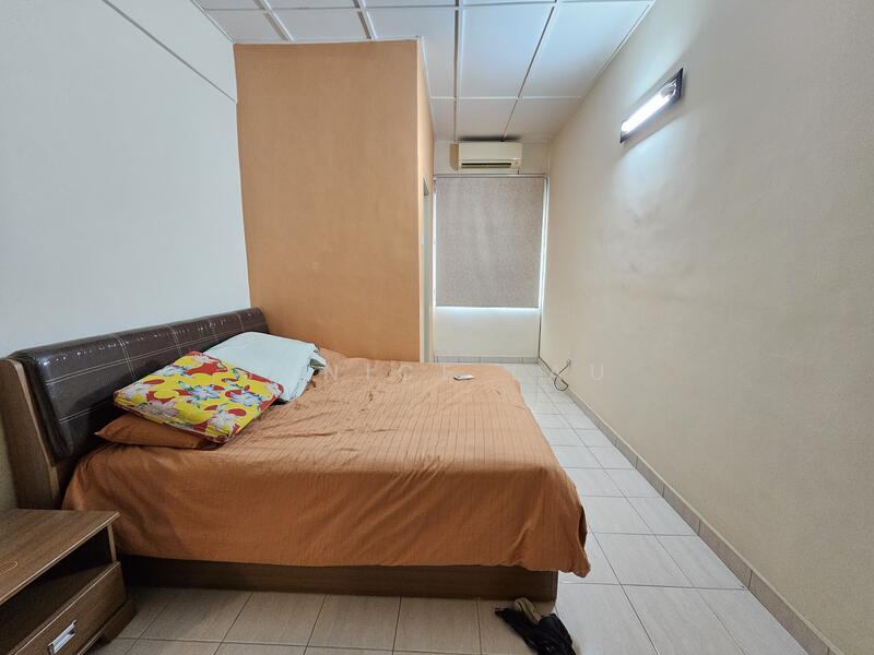 For Rent - Palm Walk