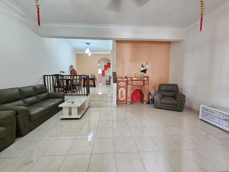 For Rent - Palm Walk
