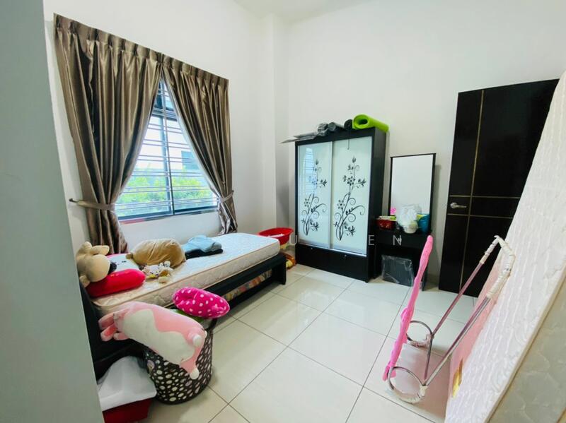 Rumah Berkembar untuk Disewa di Setia Eco Gardens (Gelang Patah) - Lee Qiu Wen - PropertyGuru.com.my