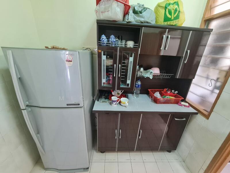Untuk Dijual - Taman Pulai Utama