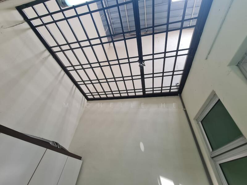 Untuk Dijual - Taman Pulai Utama