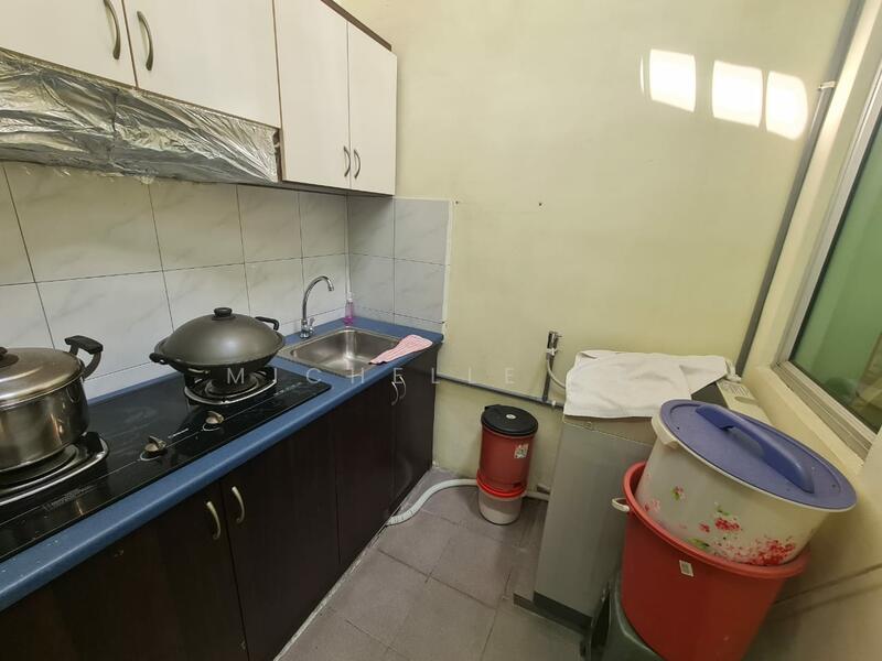 Untuk Dijual - Taman Pulai Utama