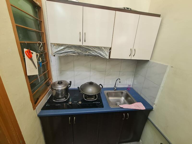 Untuk Dijual - Taman Pulai Utama