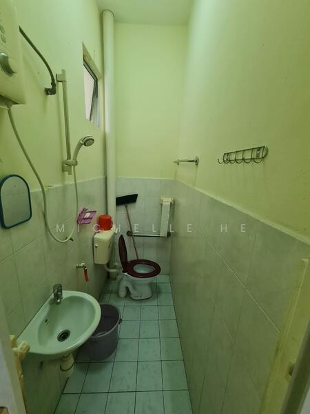 Untuk Dijual - Taman Pulai Utama
