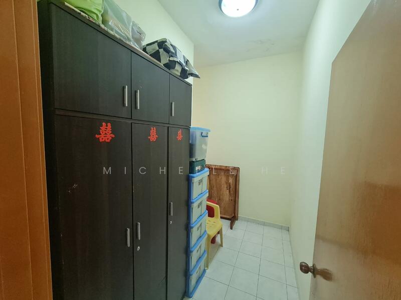 Untuk Dijual - Taman Pulai Utama