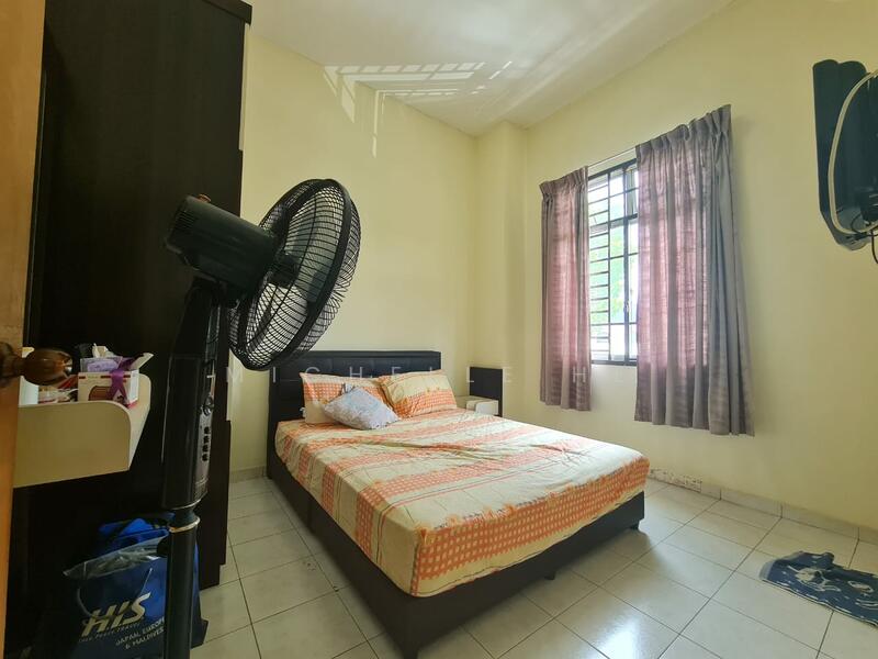 Untuk Dijual - Taman Pulai Utama