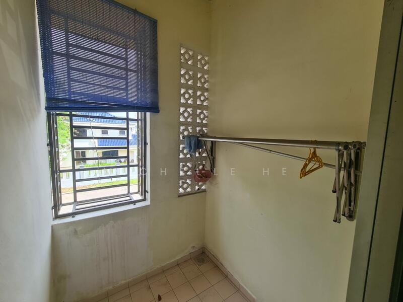 Untuk Dijual - Taman Pulai Utama
