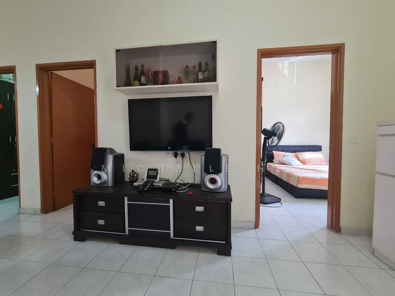 Untuk Dijual - Taman Pulai Utama