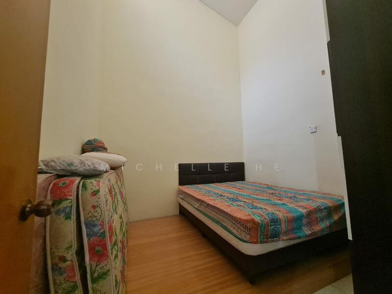 Untuk Dijual - Taman Pulai Utama