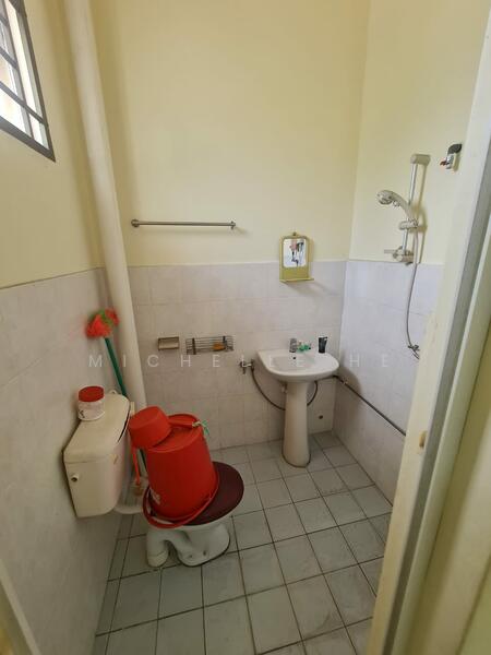 Untuk Dijual - Taman Pulai Utama