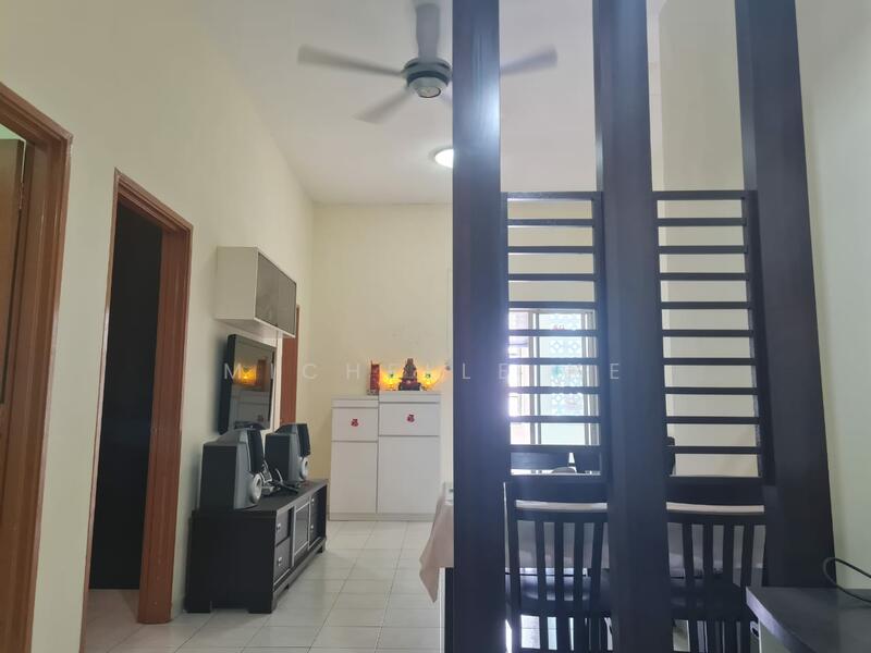 Untuk Dijual - Taman Pulai Utama