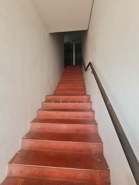 Untuk Dijual - Taman Pulai Utama