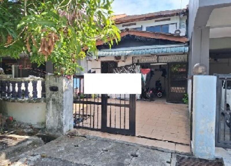 Untuk Dijual - Bandar Seberang Jaya