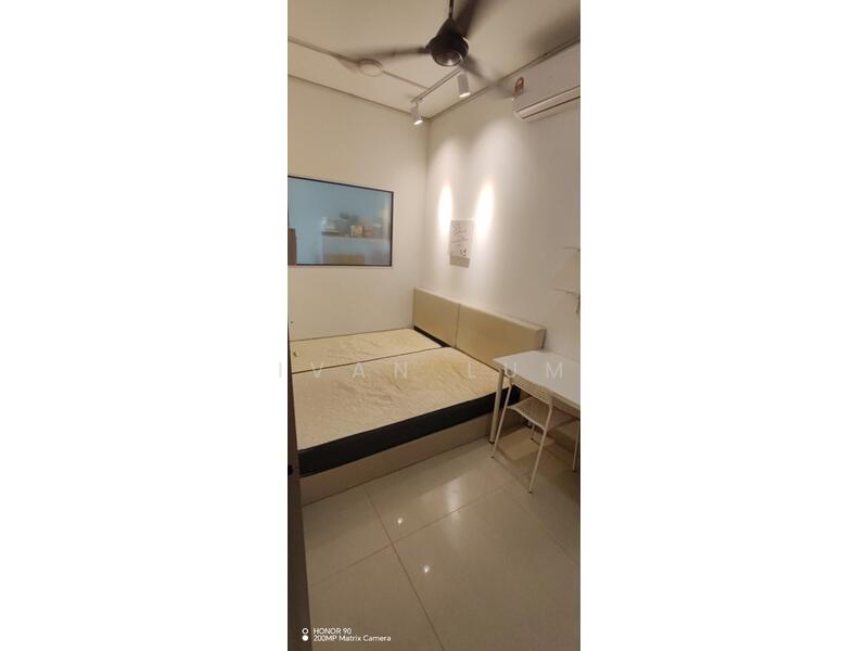 For Rent - Damai Hillpark