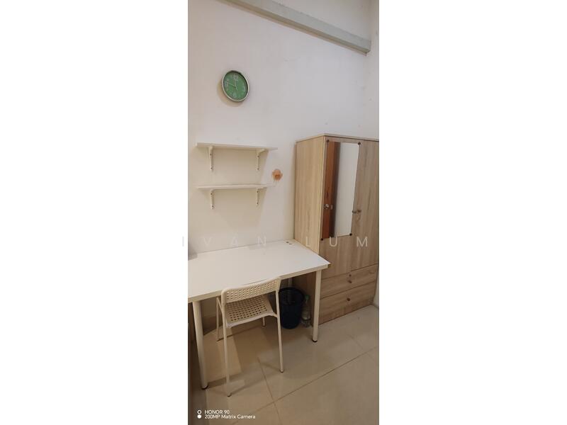 For Rent - Damai Hillpark